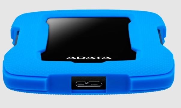 Disco Duro Externo ADATA HD330 
