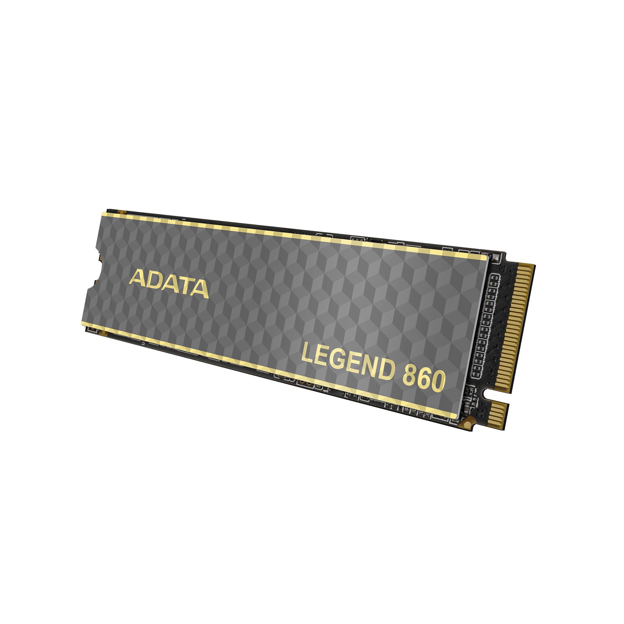 SSD ADATA LEGEND 860