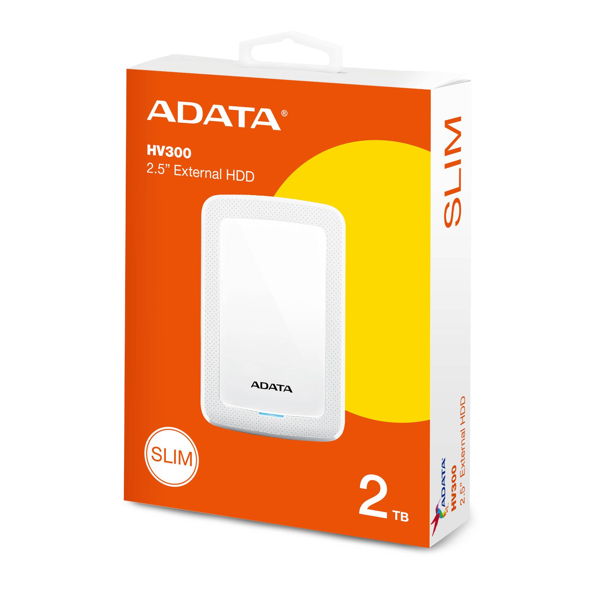 Discos Duros ADATA HV300