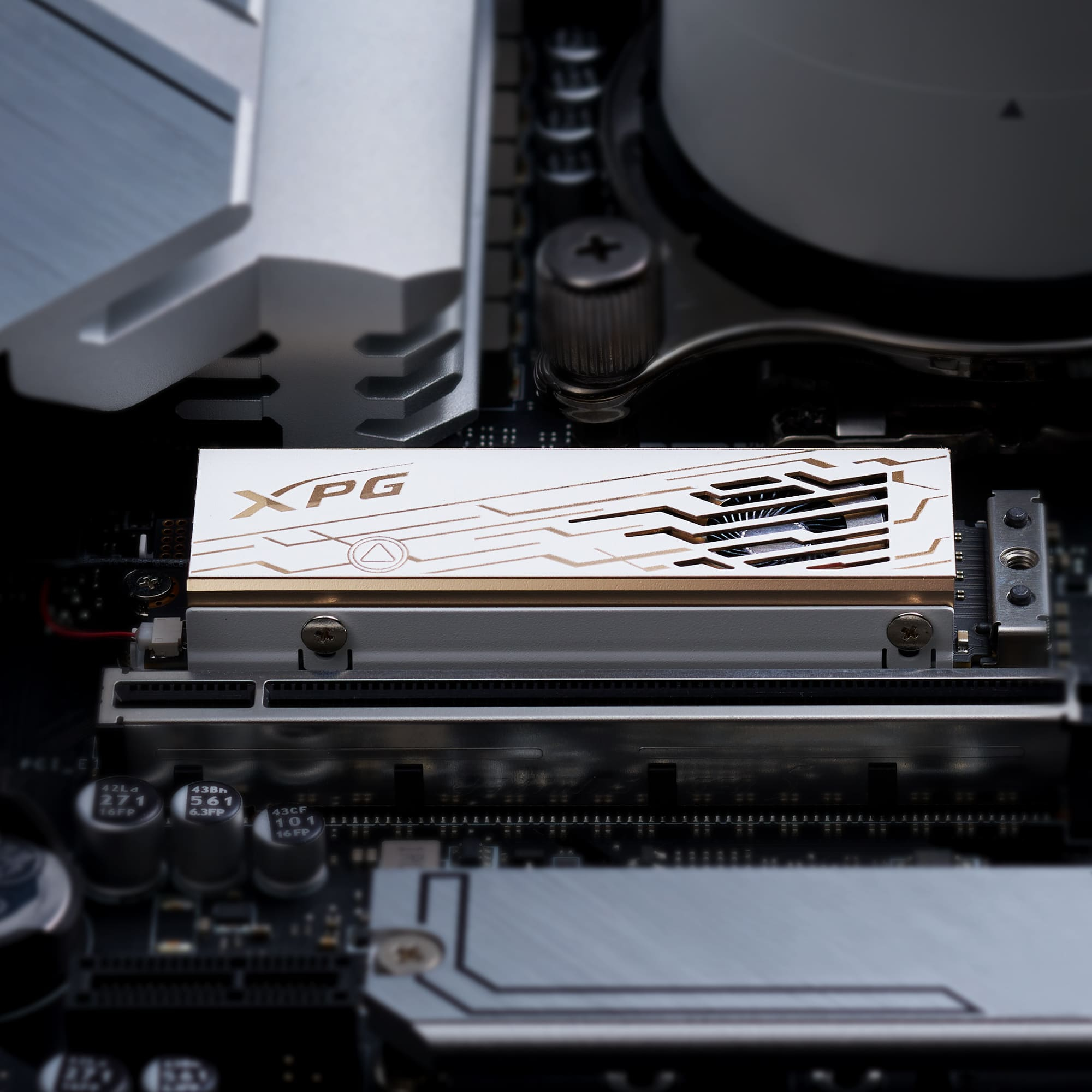 SSD ADATA MARS 980 PRO