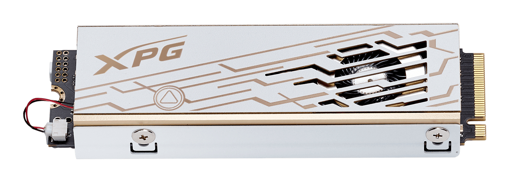 SSD ADATA MARS 980 PRO