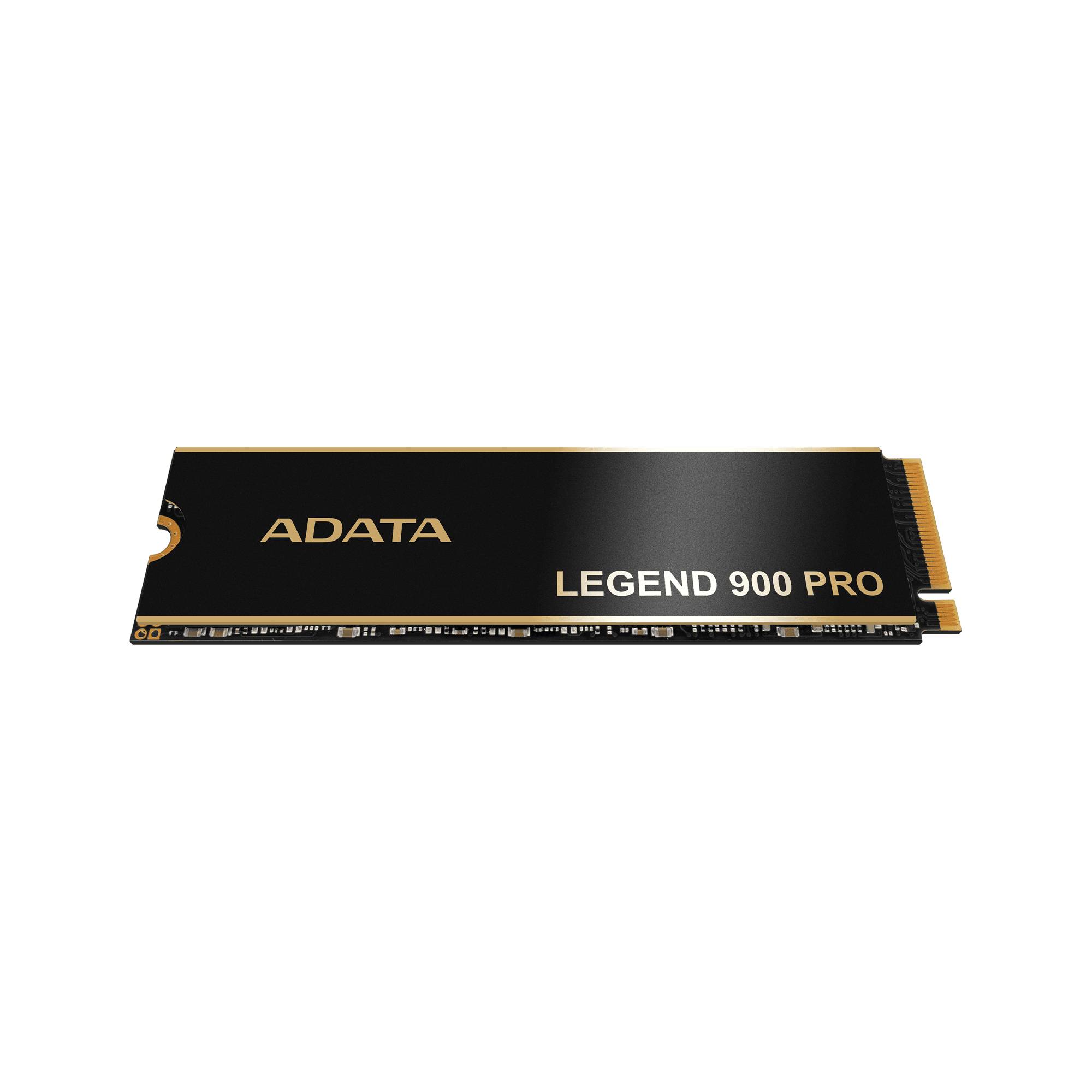 SSD ADATA LEGEND 900 PRO