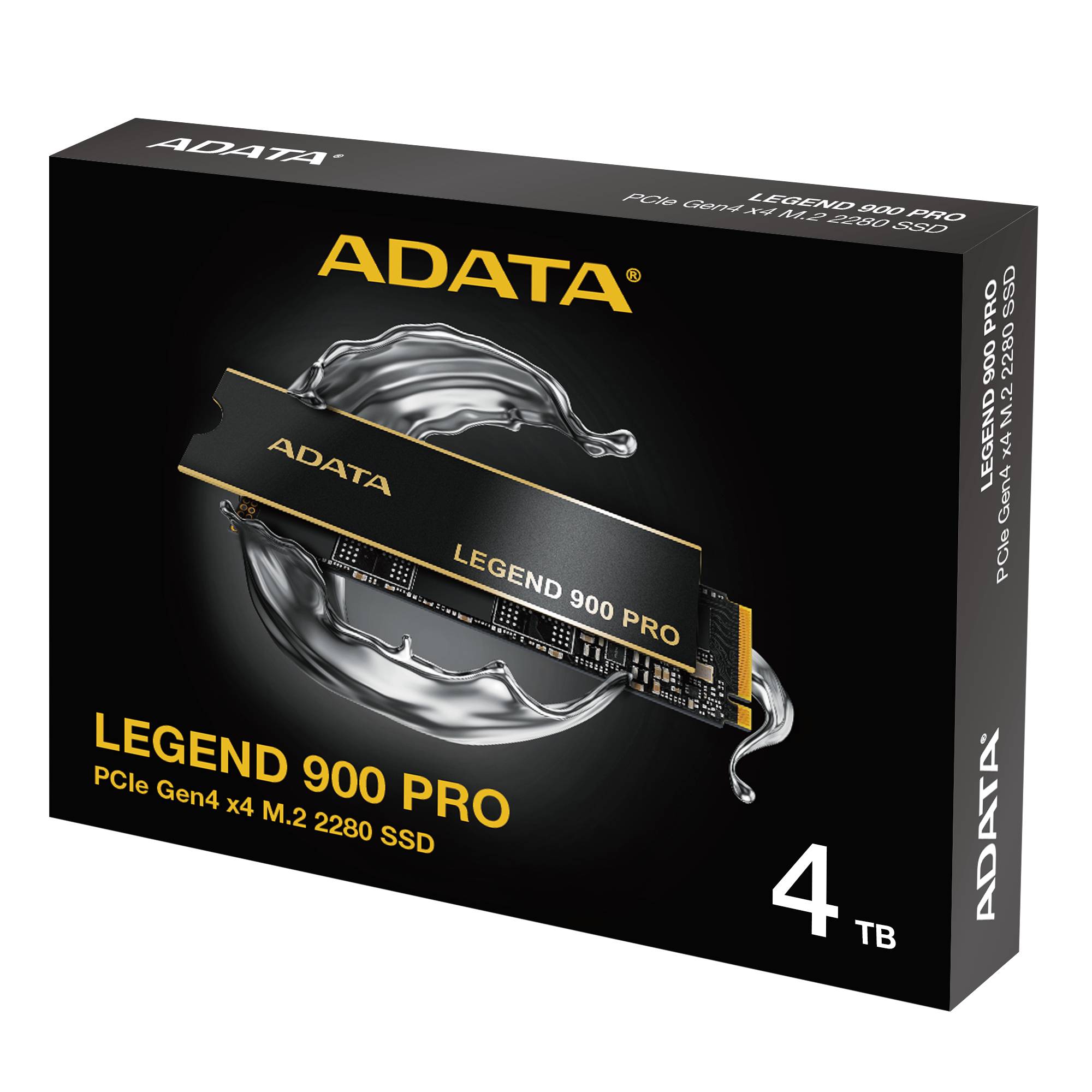  ADATA LEGEND 900 PRO 