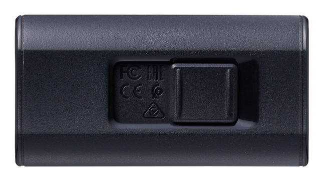 SSD ADATA SC750