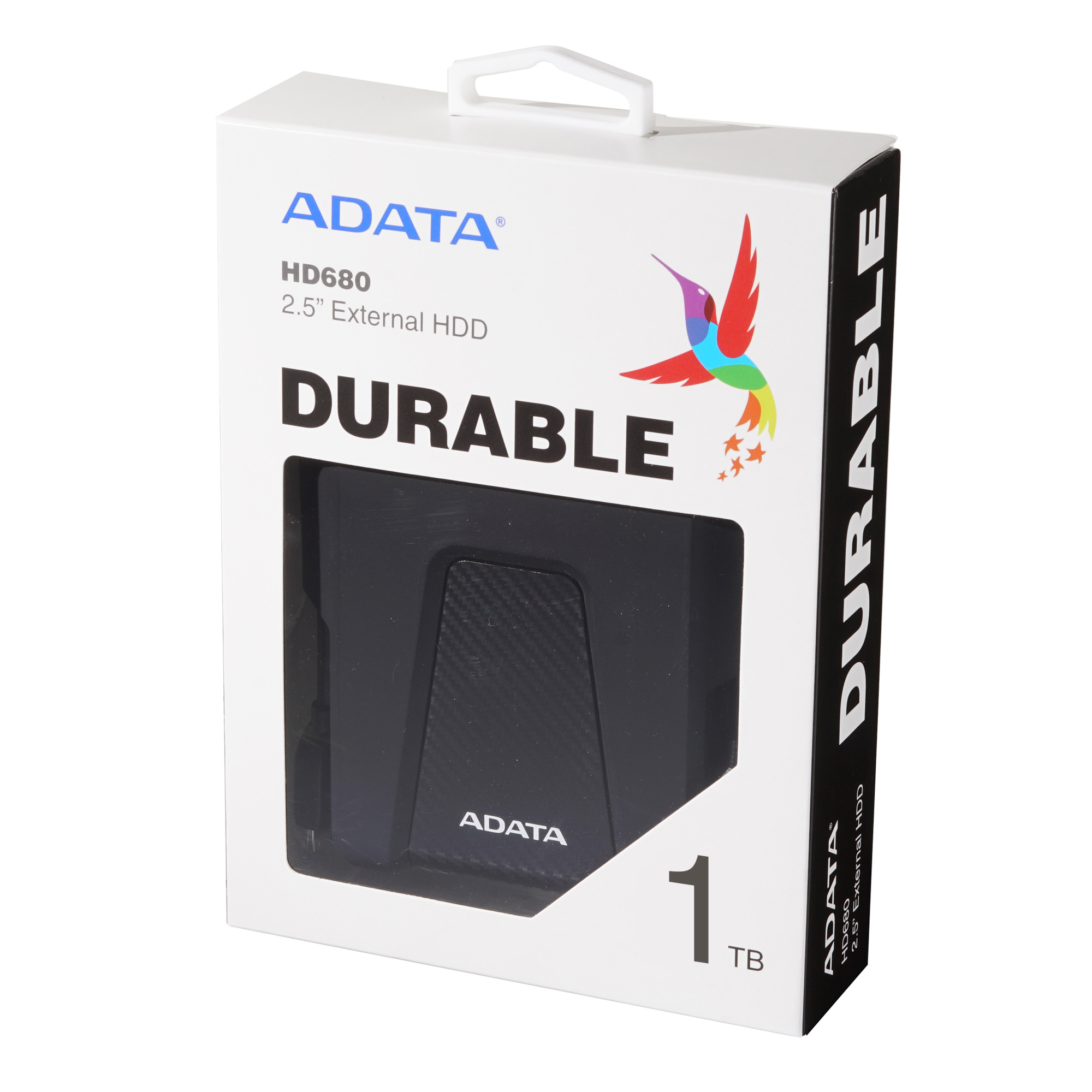 Disco Duro ADATA HD680