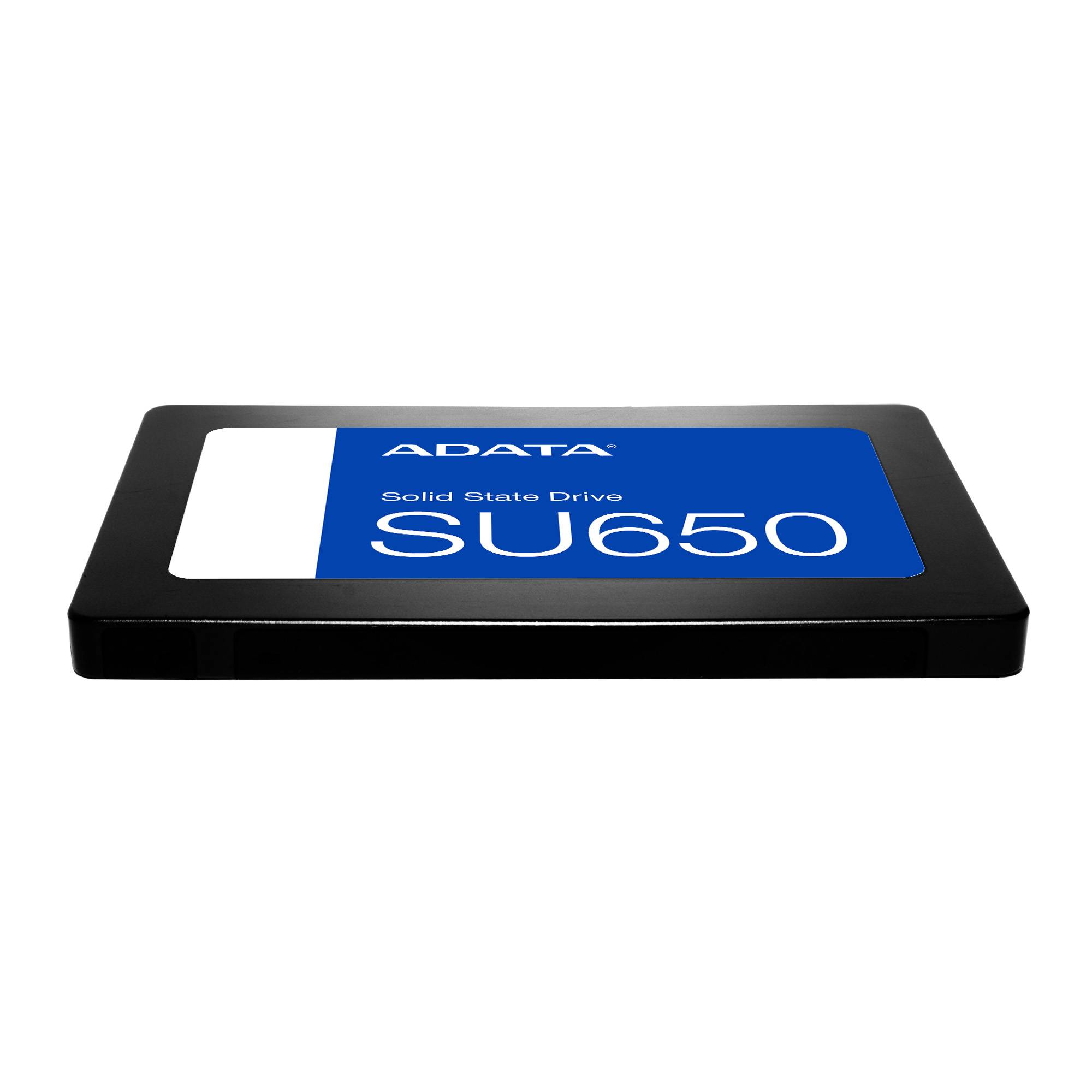 SSD ADATA SU650