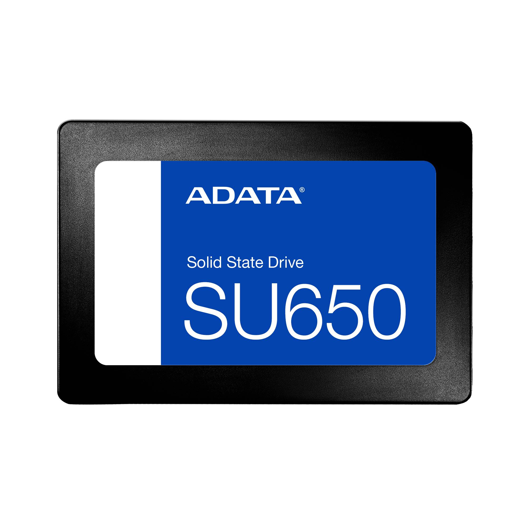 SSD ADATA SU650