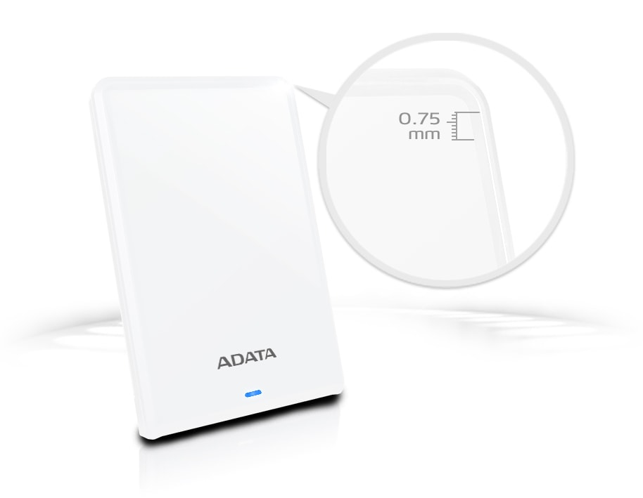 Disco Duro Externo ADATA HV620S