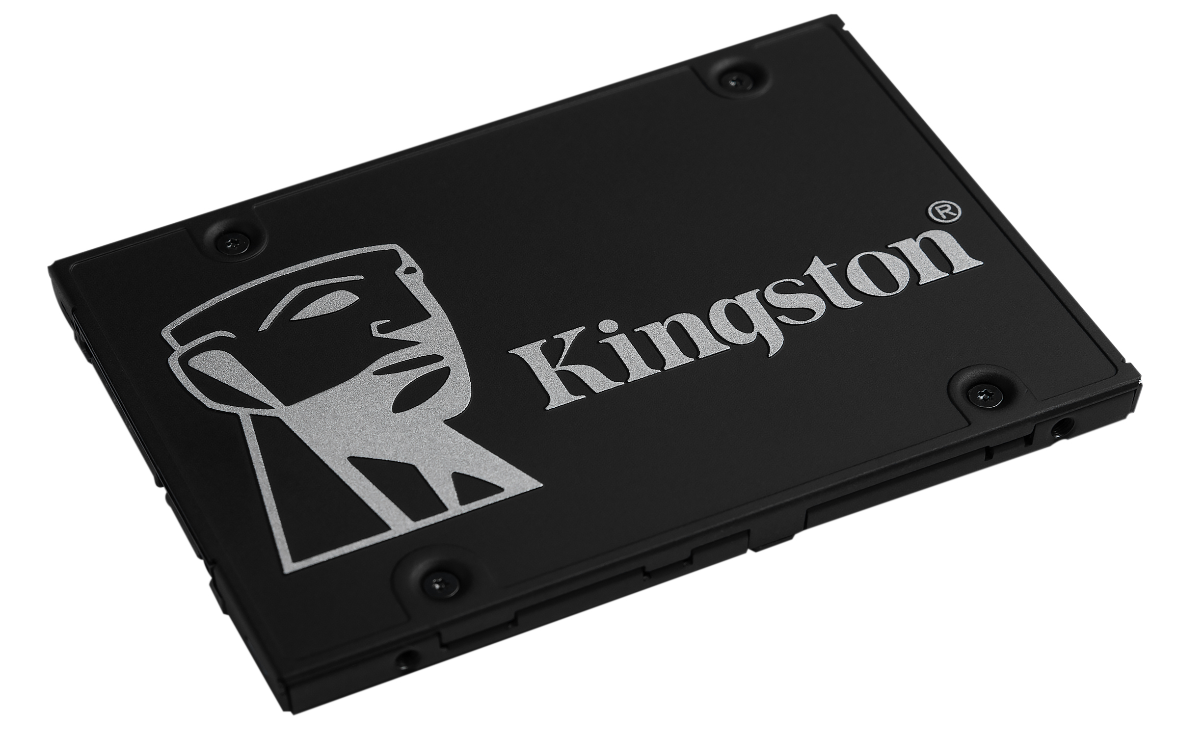 SSD Kingston Technology KC600