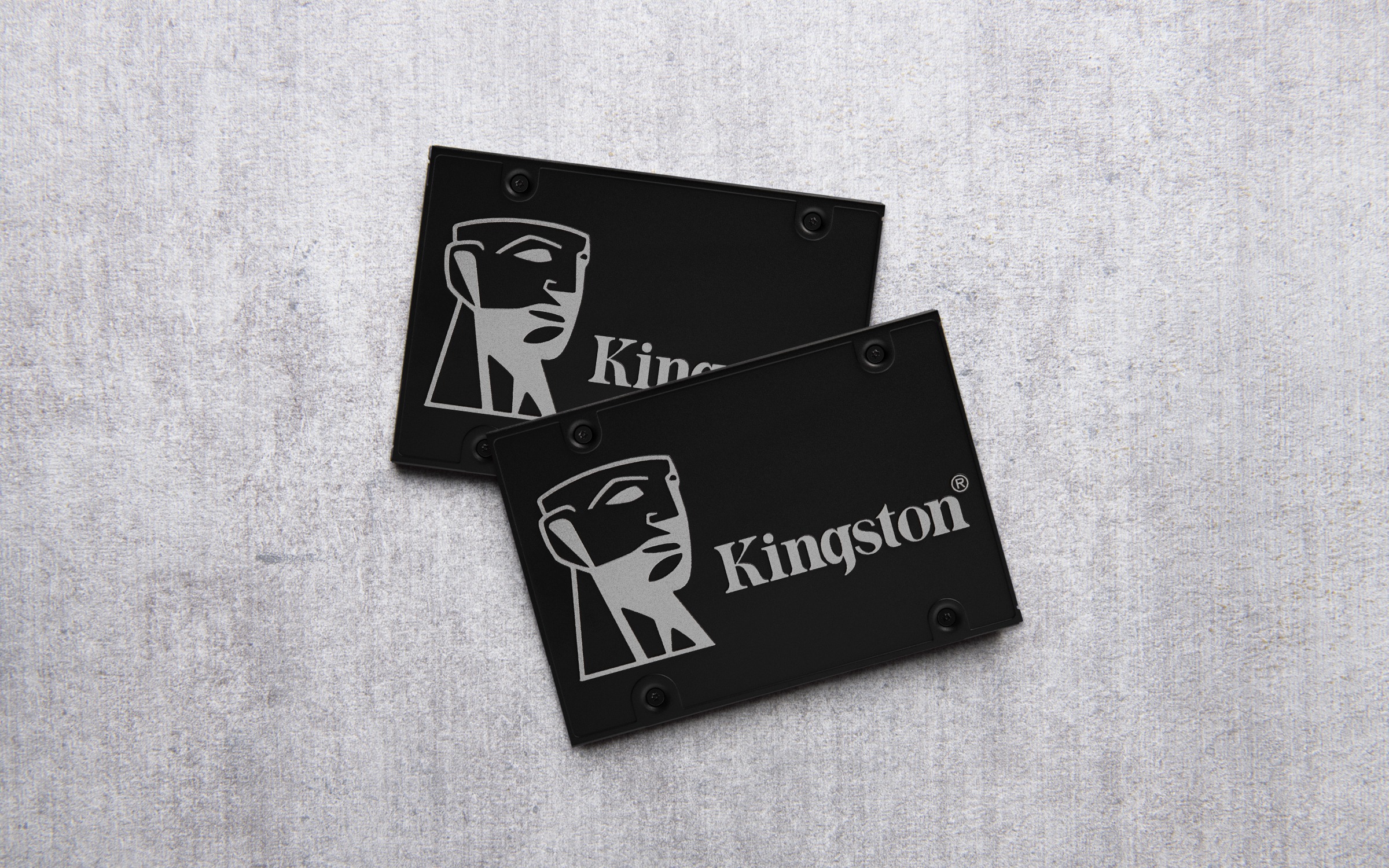 SSD Kingston Technology KC600