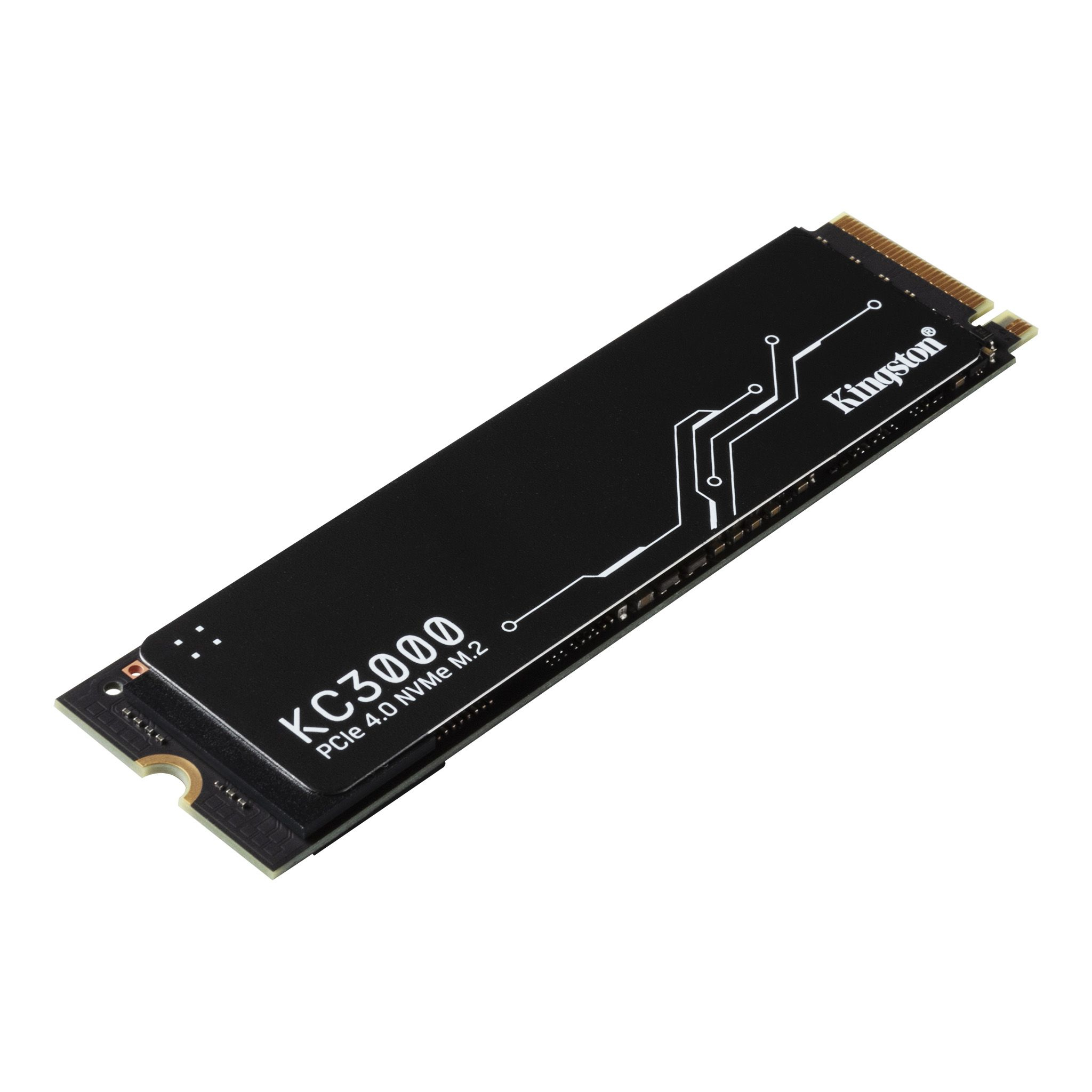 SSD Kingston Technology KC3000