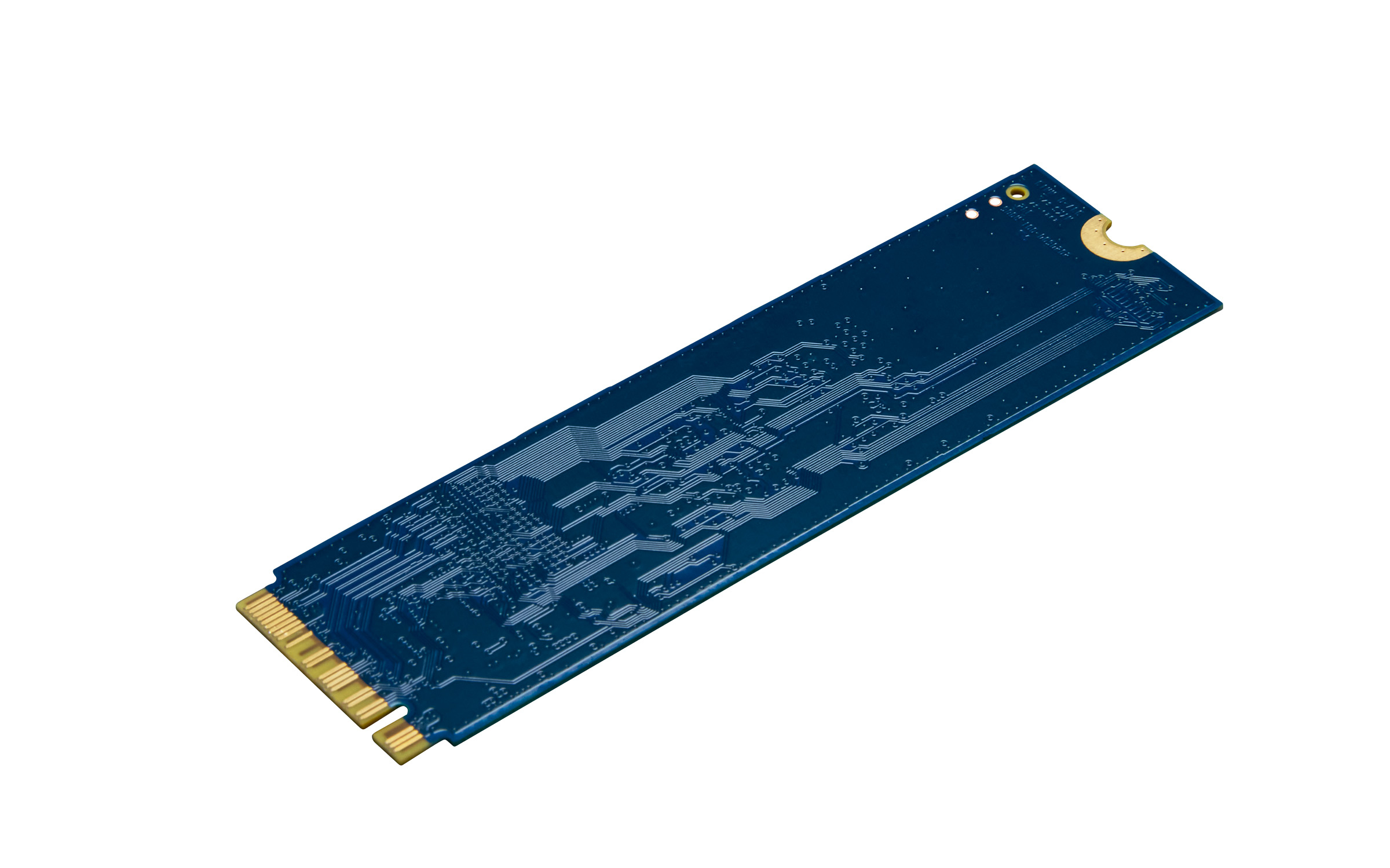 Unidad de estado sólido Kingston Technology NV3