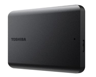 Disco Duro TOSHIBA HDTB510XK3AA
