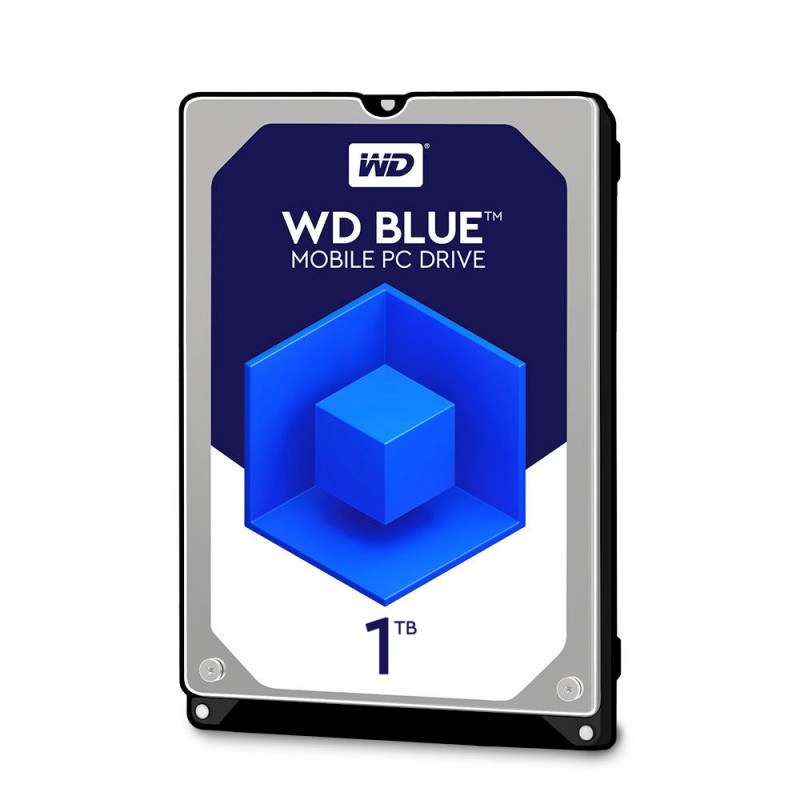 Disco Duro WESTERN DIGITAL WD10SPZX