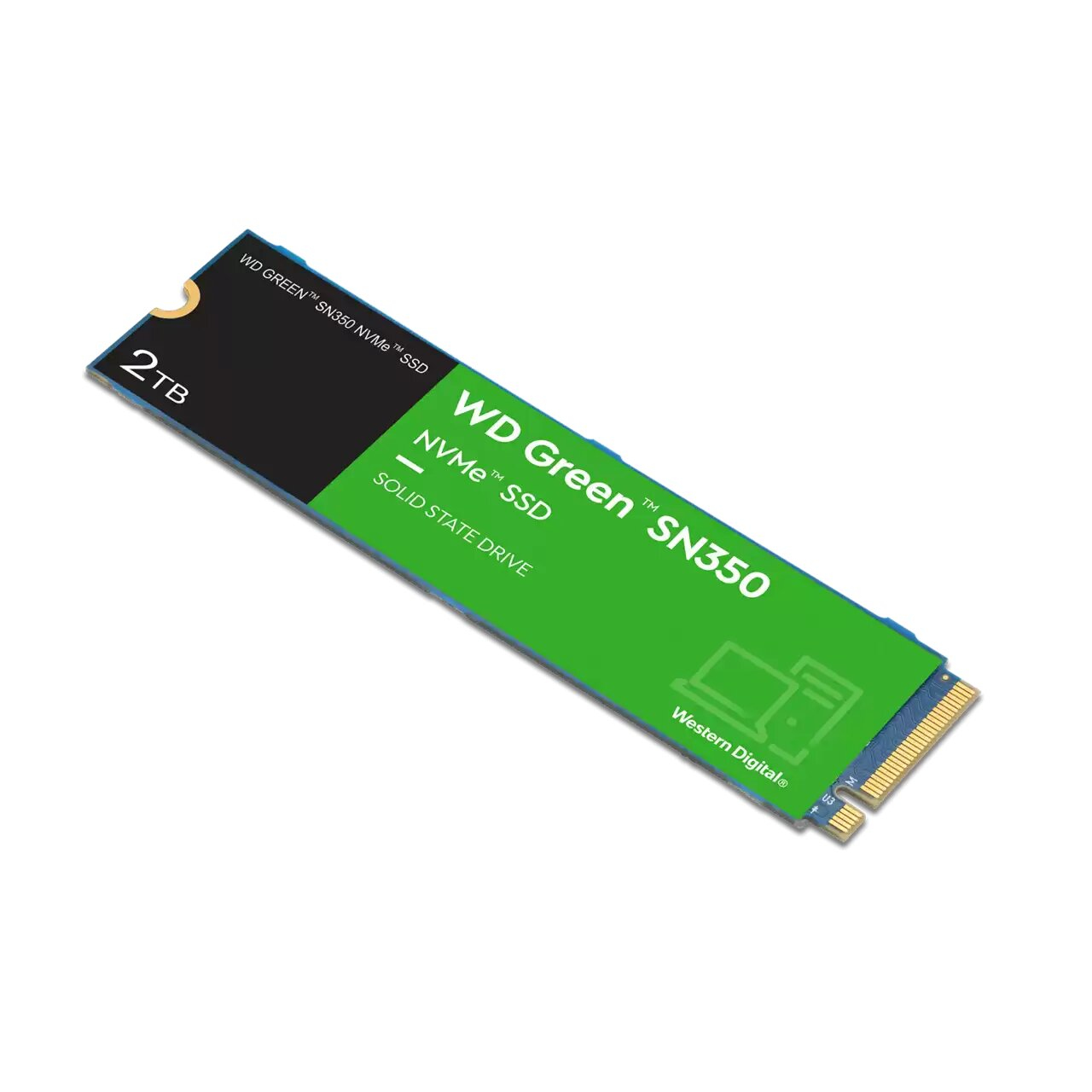 Unidad de Estado Solido SANDISK SN350