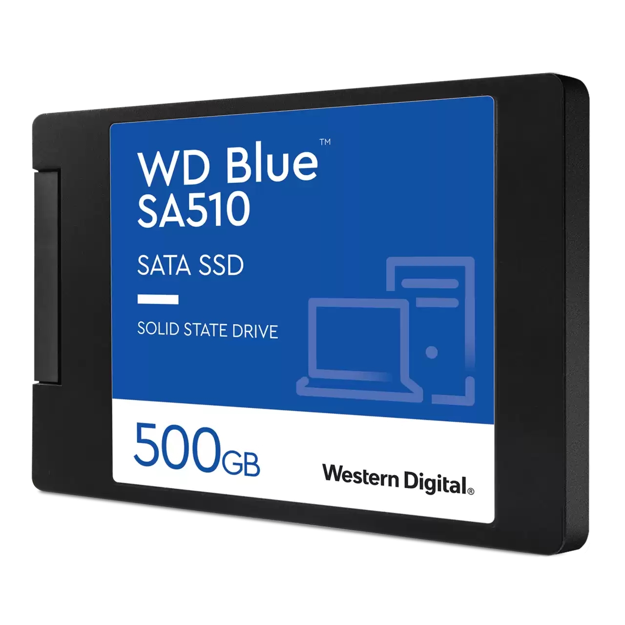 Disco Estado Solido SANDISK WDS500G3B0A