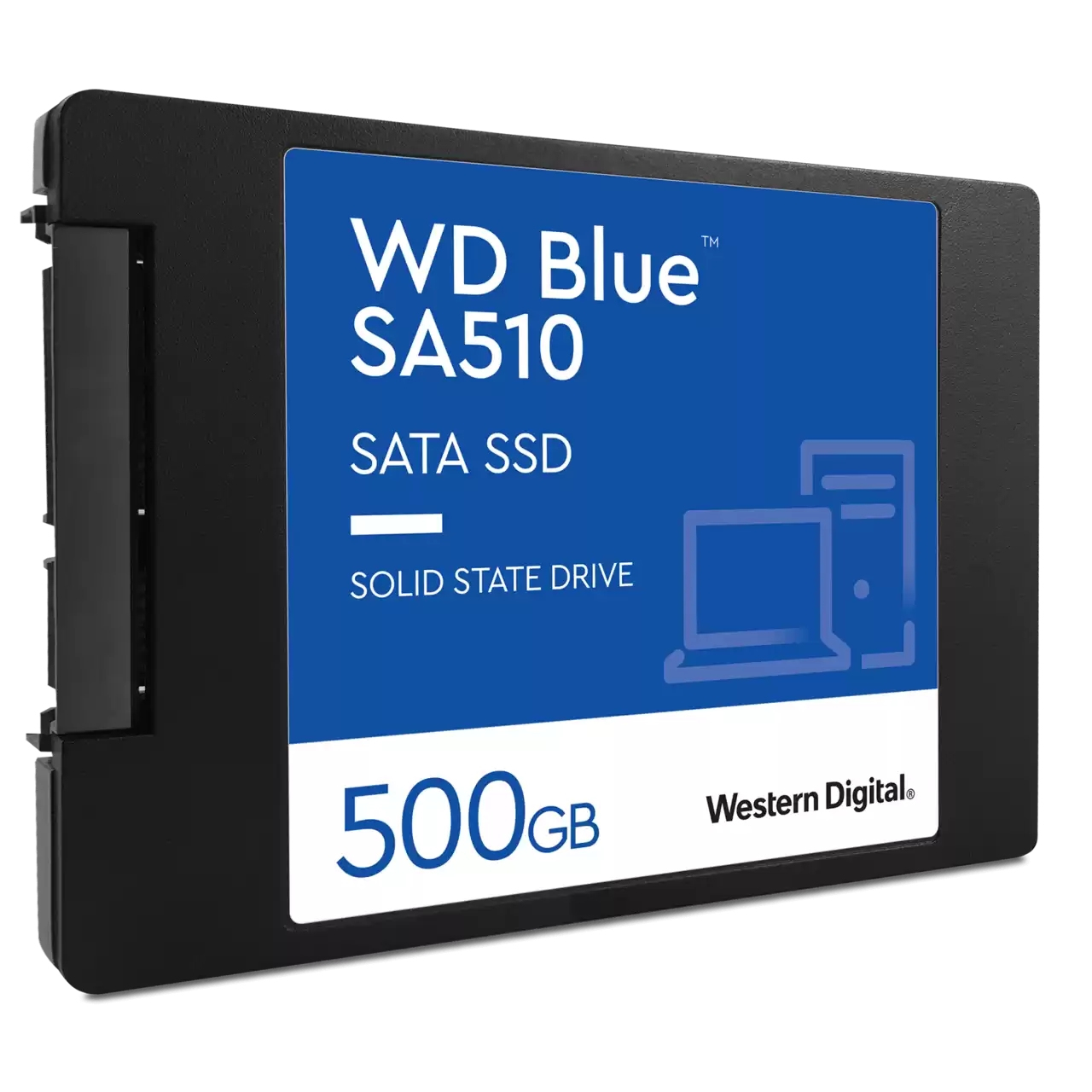 Disco Estado Solido SANDISK WDS500G3B0A