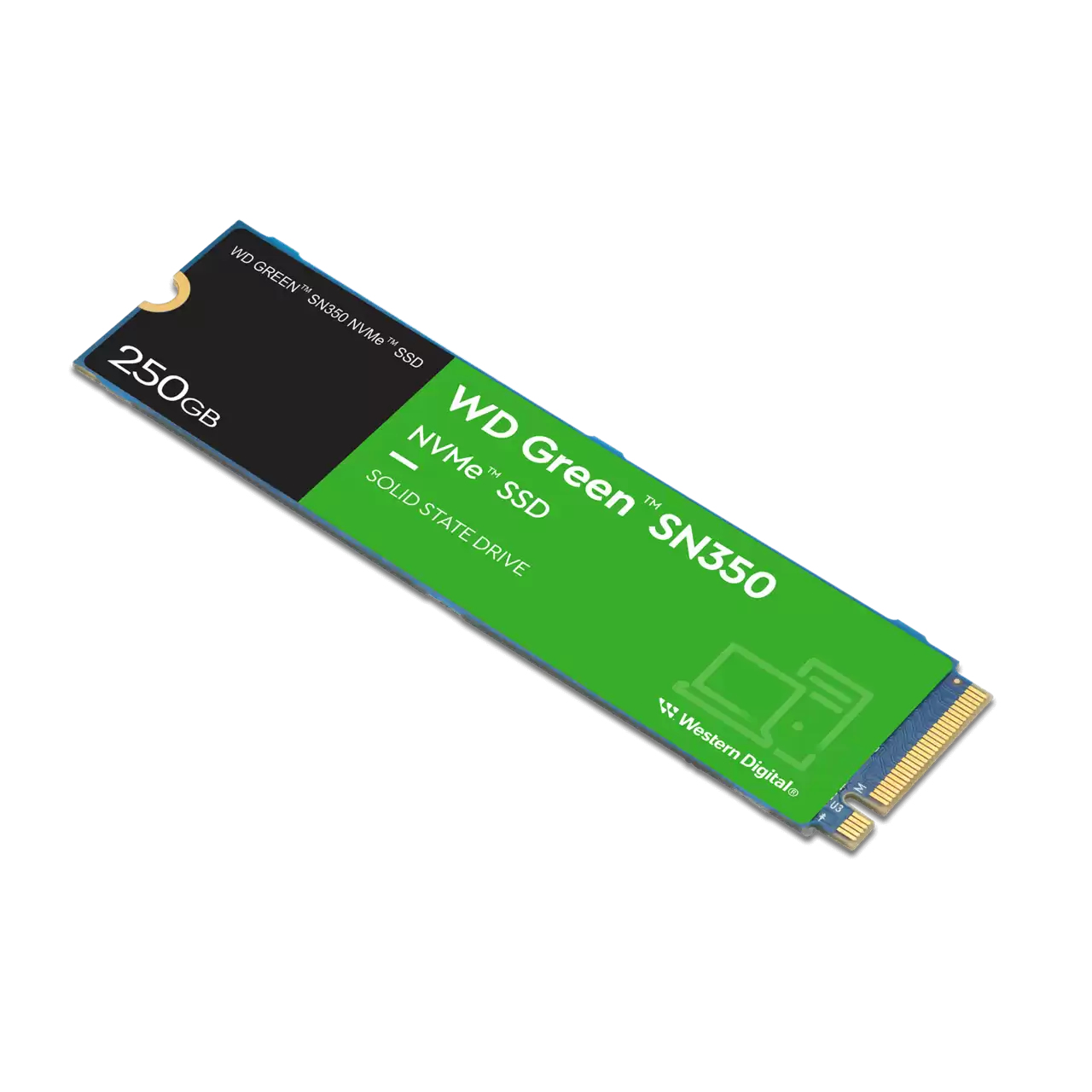 SSD SANDISK WDS250G2G0C