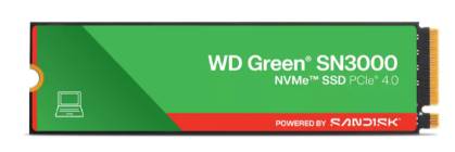 SSD SANDISK WDS500G4G0E 
