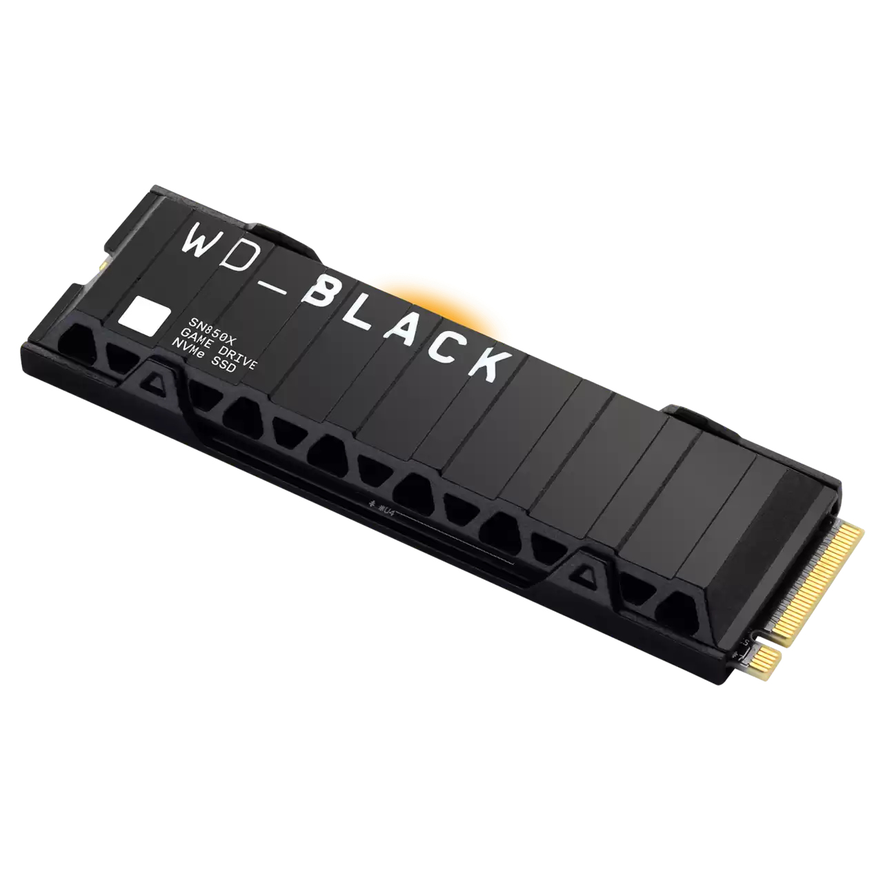SSD SANDISK WDS100T2XHE