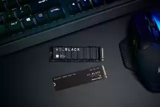 SSD SANDISK WDS100T2XHE