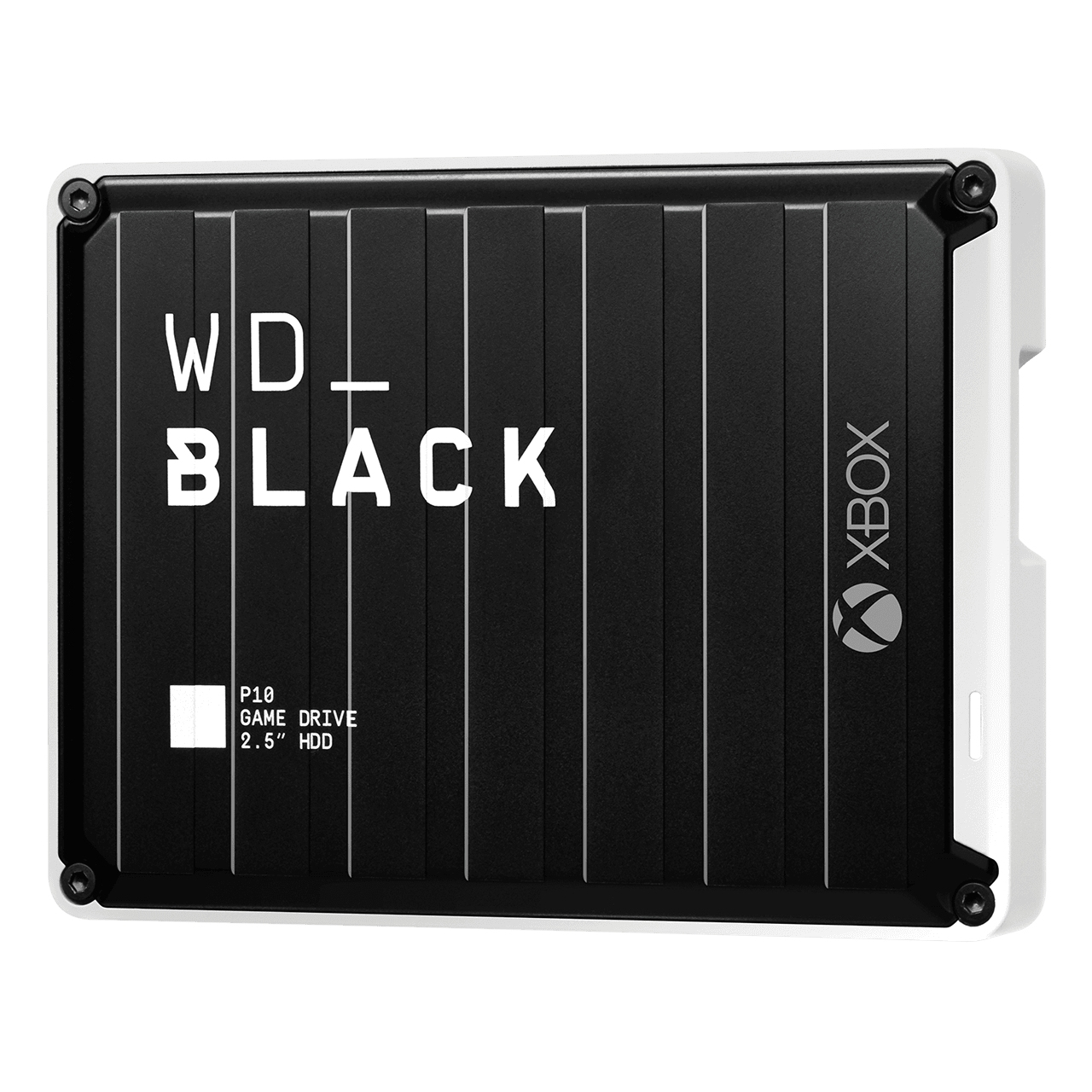 Disco Duro WESTERN DIGITAL WDBA5G0040BBK-WESN