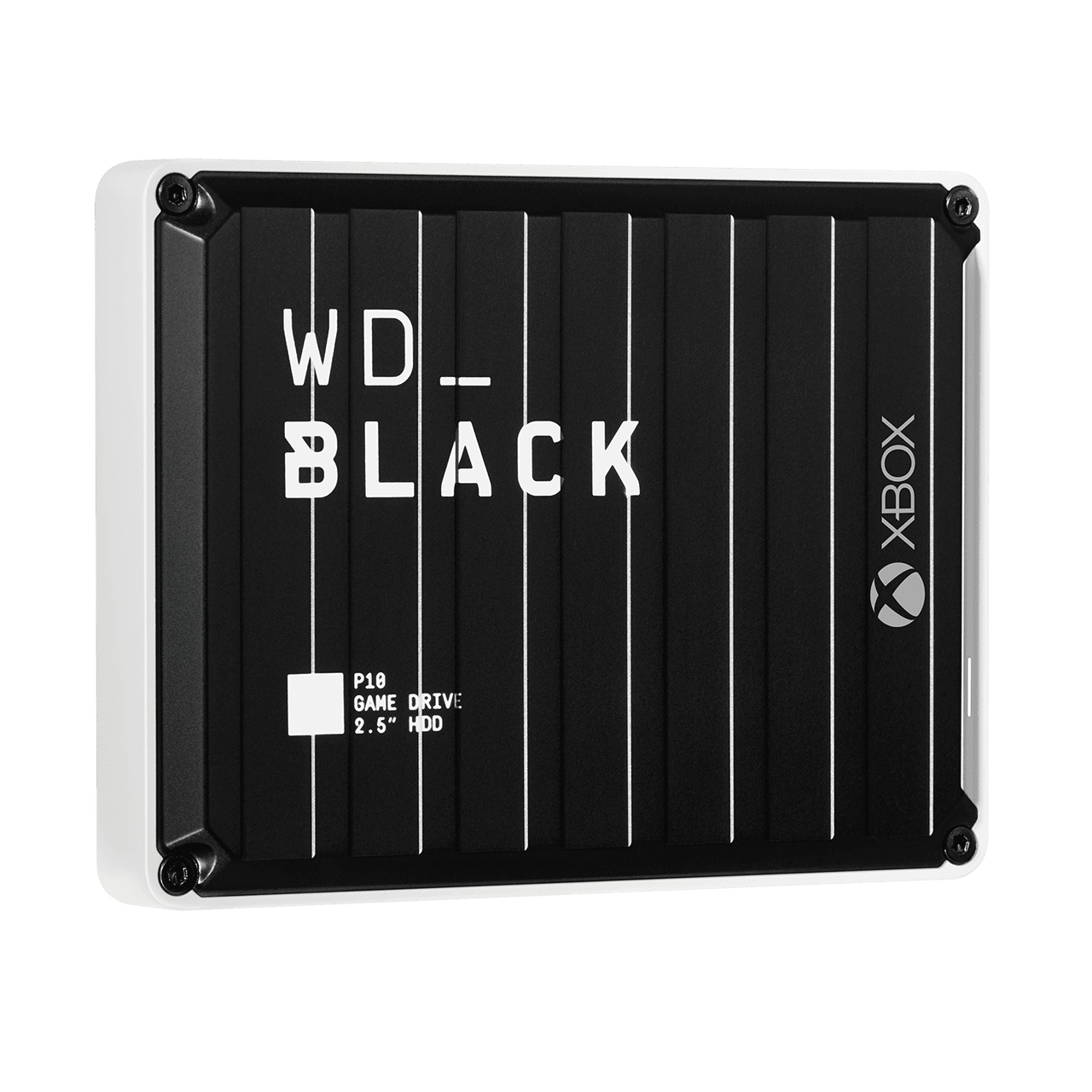 Disco Duro WESTERN DIGITAL WDBA5G0040BBK-WESN