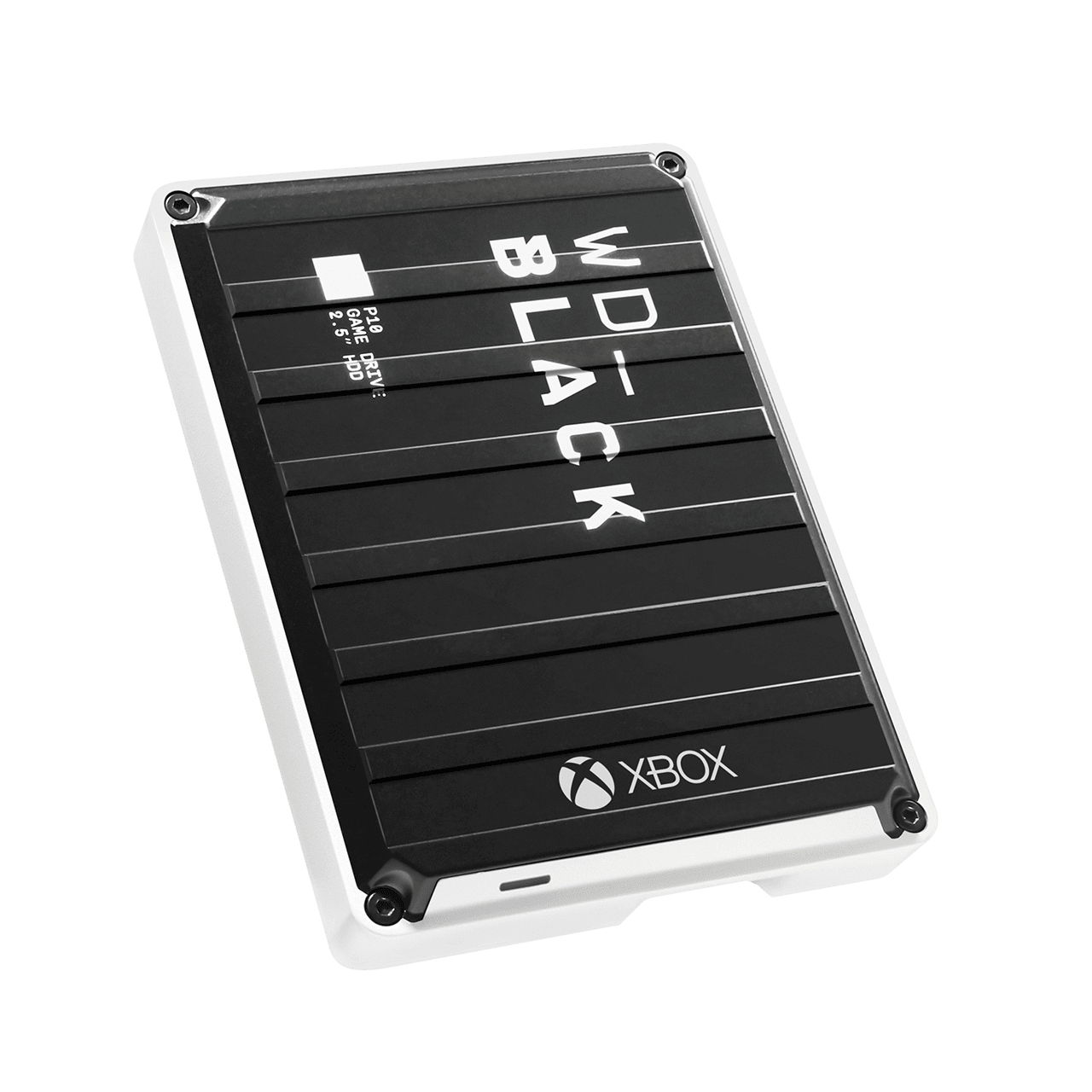 Disco Duro WESTERN DIGITAL WDBA5G0040BBK-WESN