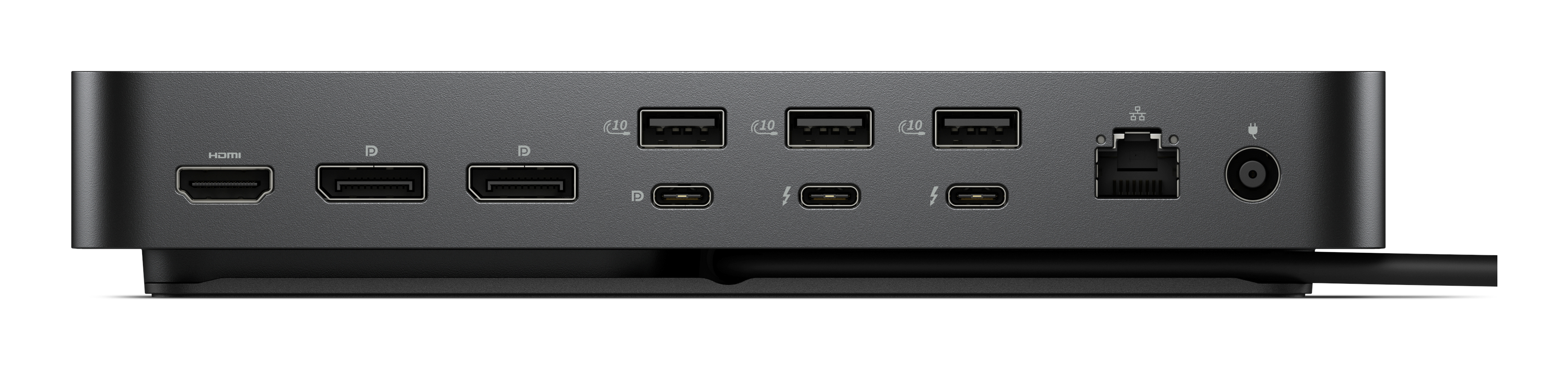 Docking DELL 210-BTMR