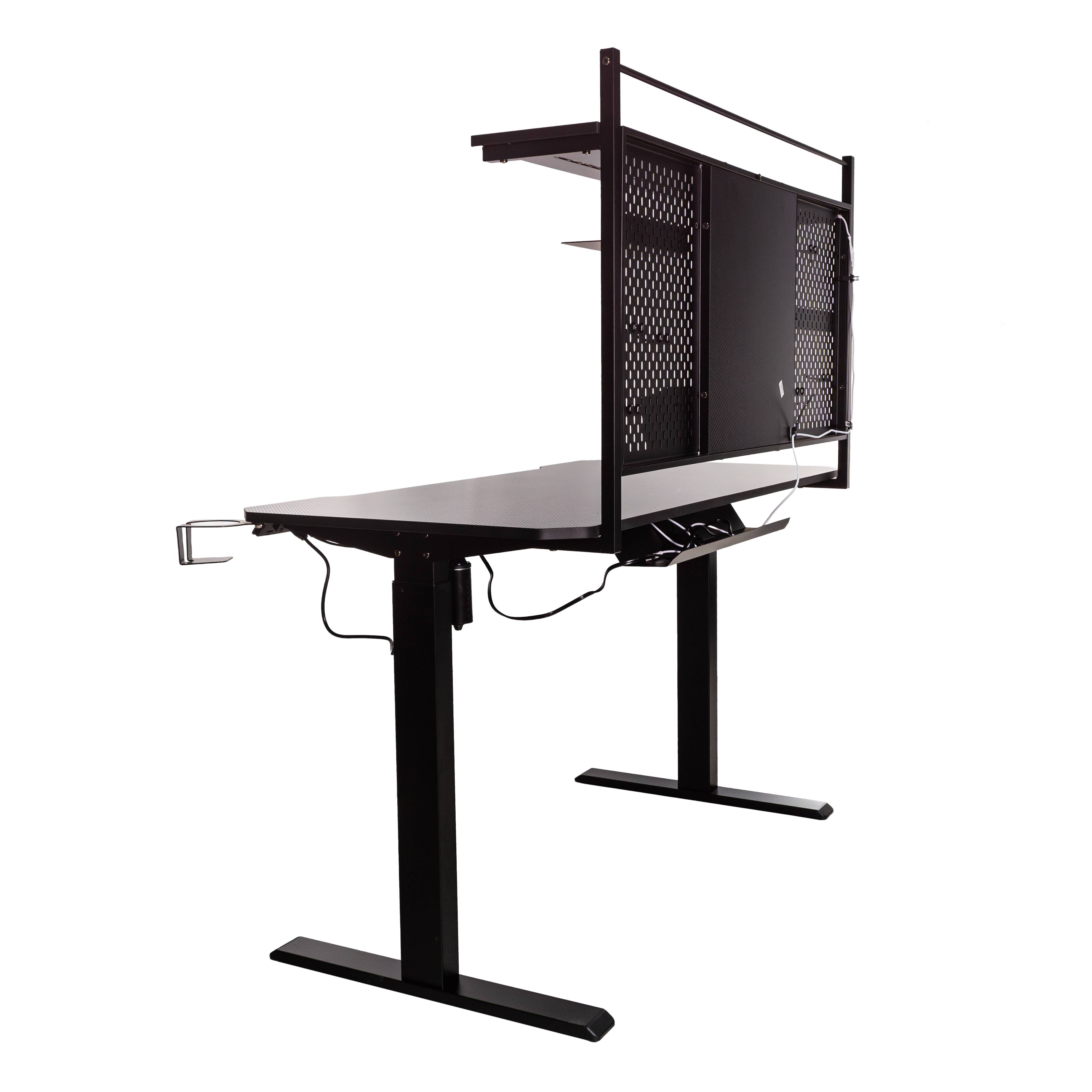 Escritorio Gaming Naceb Technology NA-0647