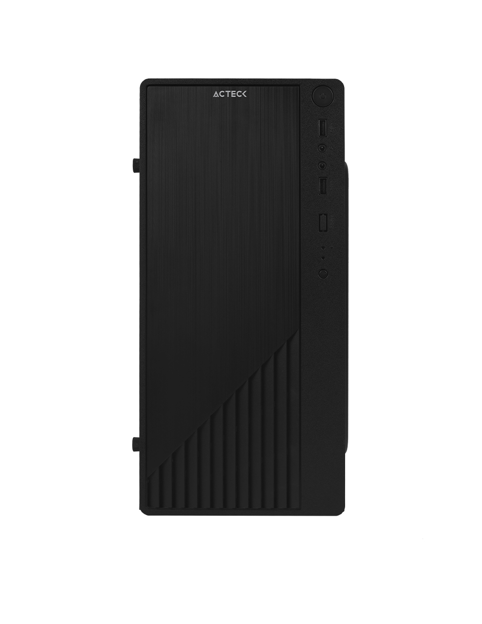 Gabinete  ACTECK KIOTO GC220 ESSENTIAL 