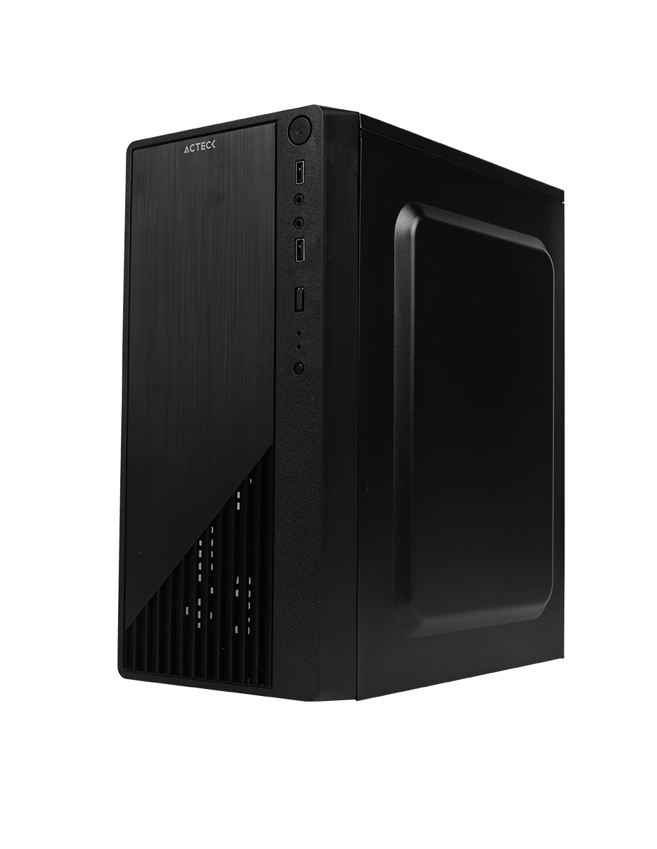 Gabinete  ACTECK KIOTO GC220 ESSENTIAL 