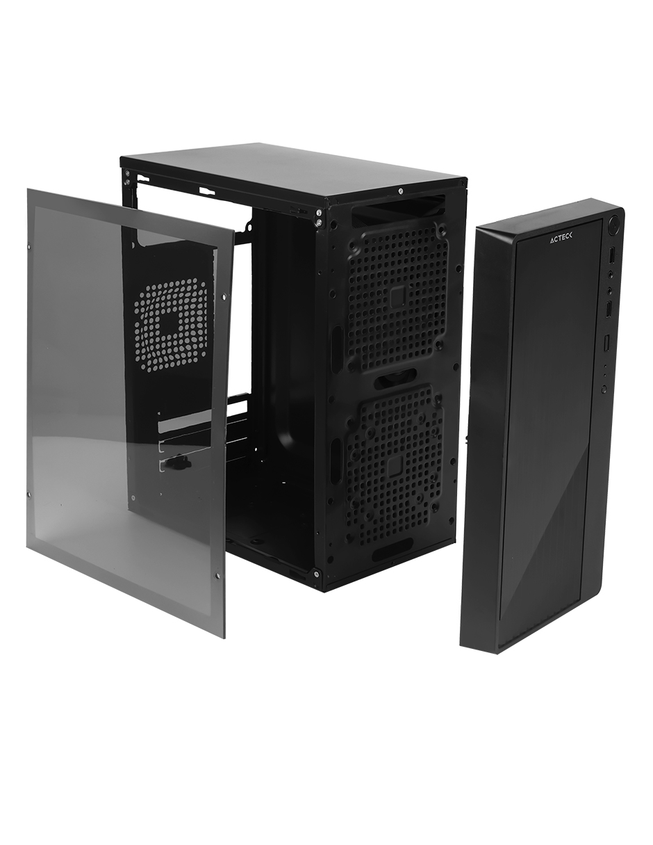 Gabinete  ACTECK KIOTO GC220 ESSENTIAL 