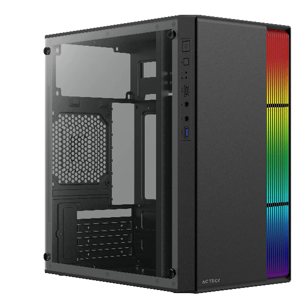 Gabinete ACTECK GI440 