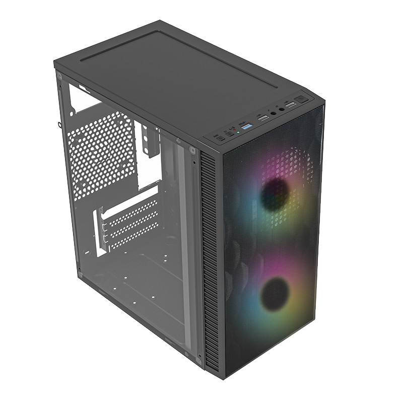 Gabinete  ACTECK GC470 