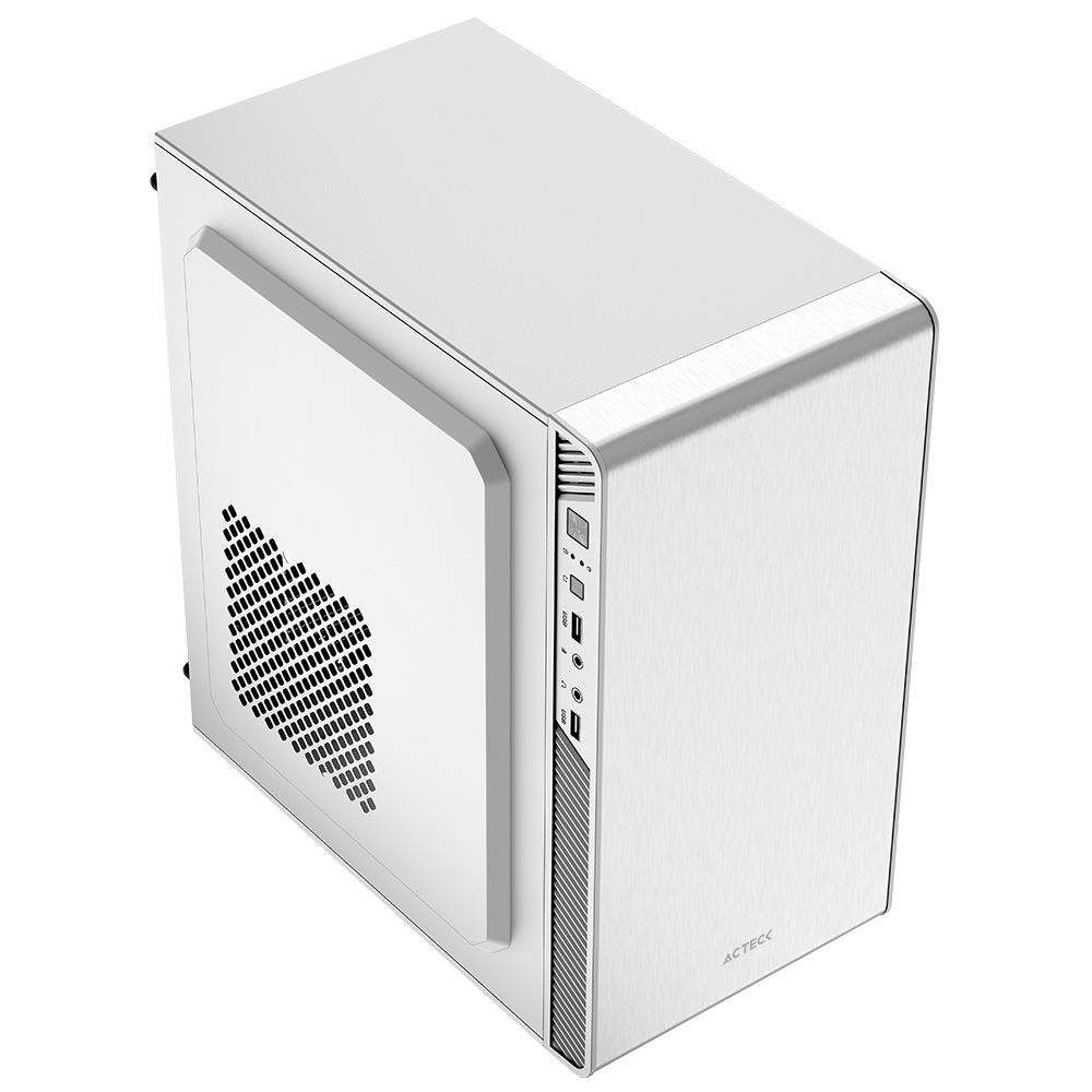 Gabinetes para computadoras  ACTECK GI215F