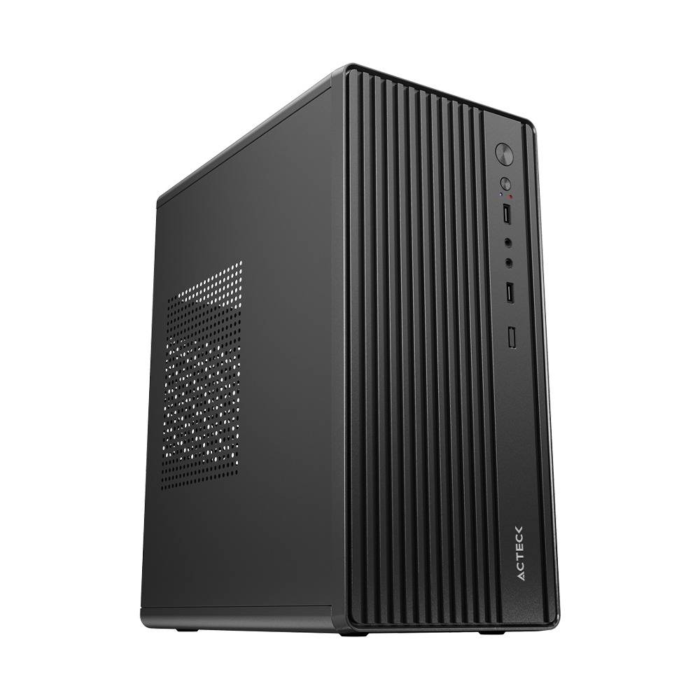 Gabinetes para Computadoras ACTECK APEX GI205F