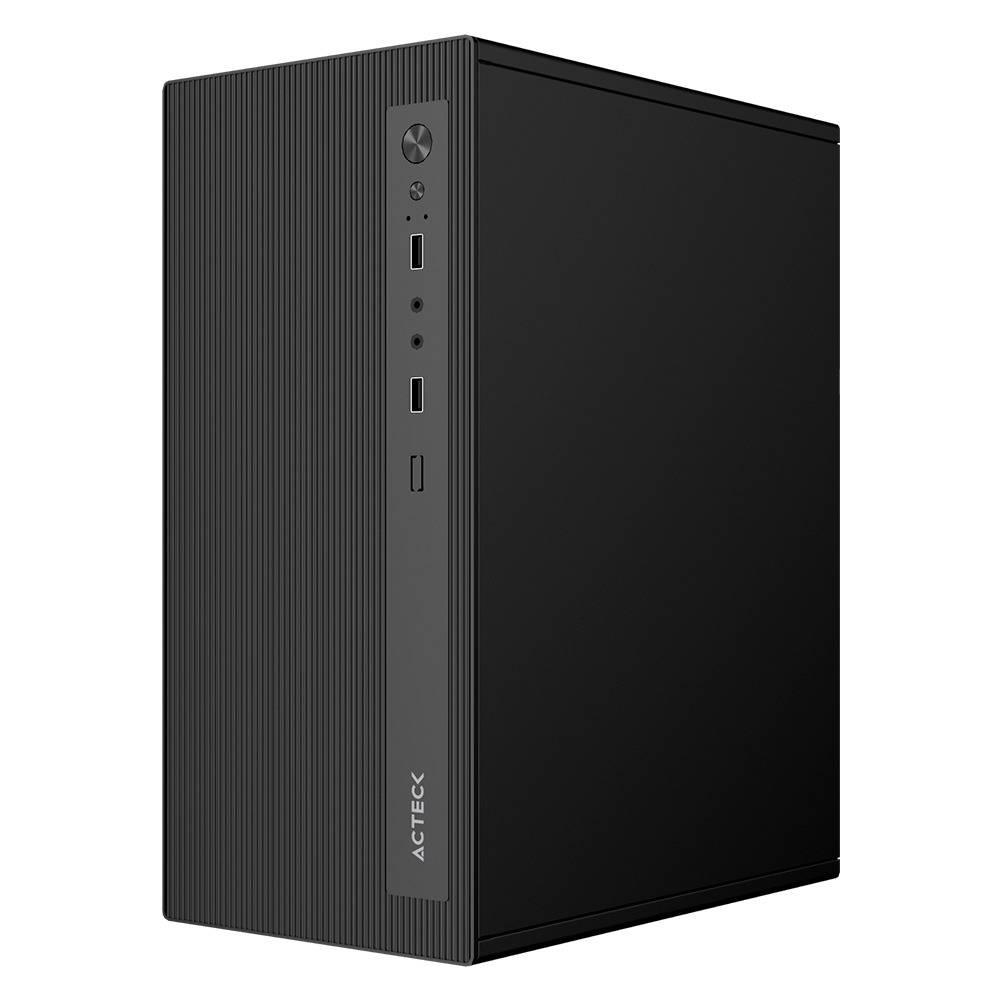 Gabinetes para Computadoras ACTECK ZARETH GI210F