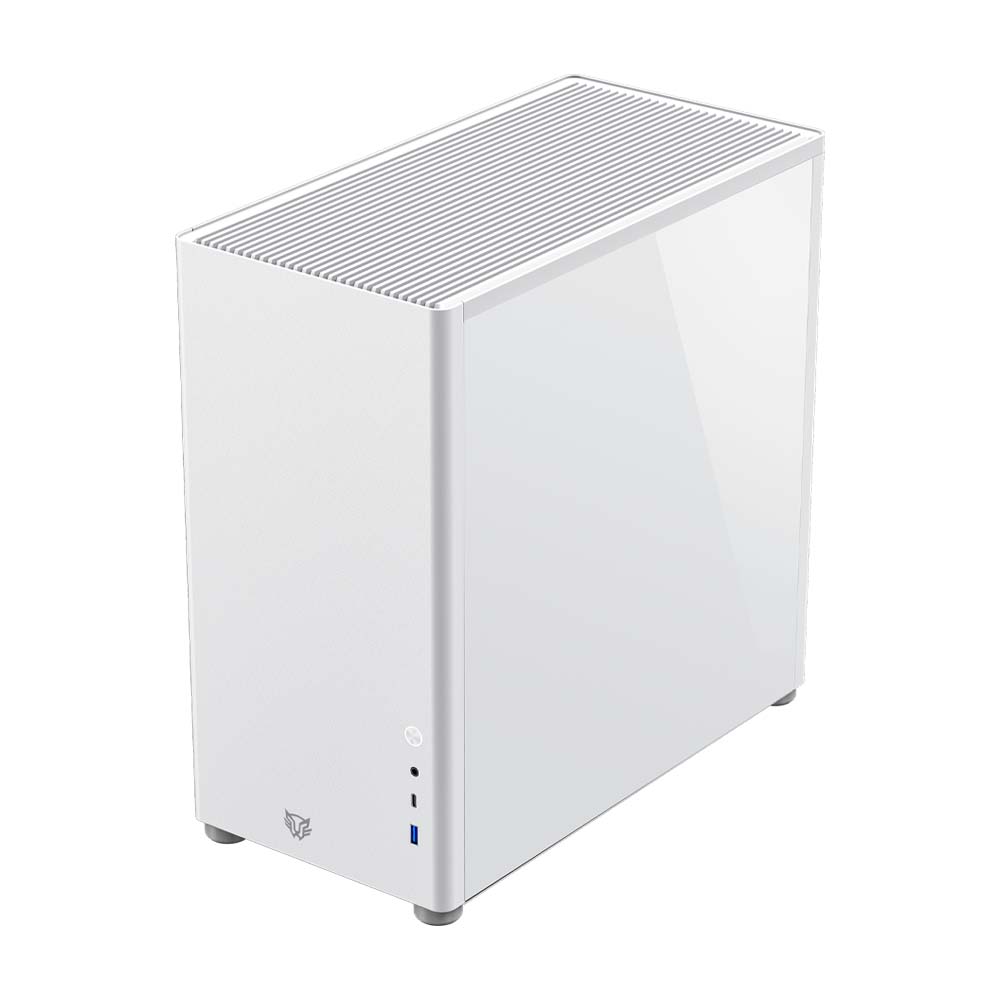 Gabinete Gamer Balam Rush GM985 