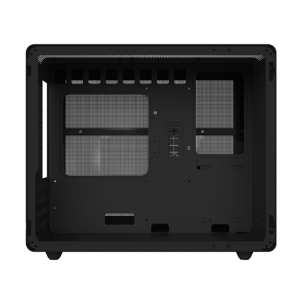 Gabinete Gamer Balam Rush GI930 