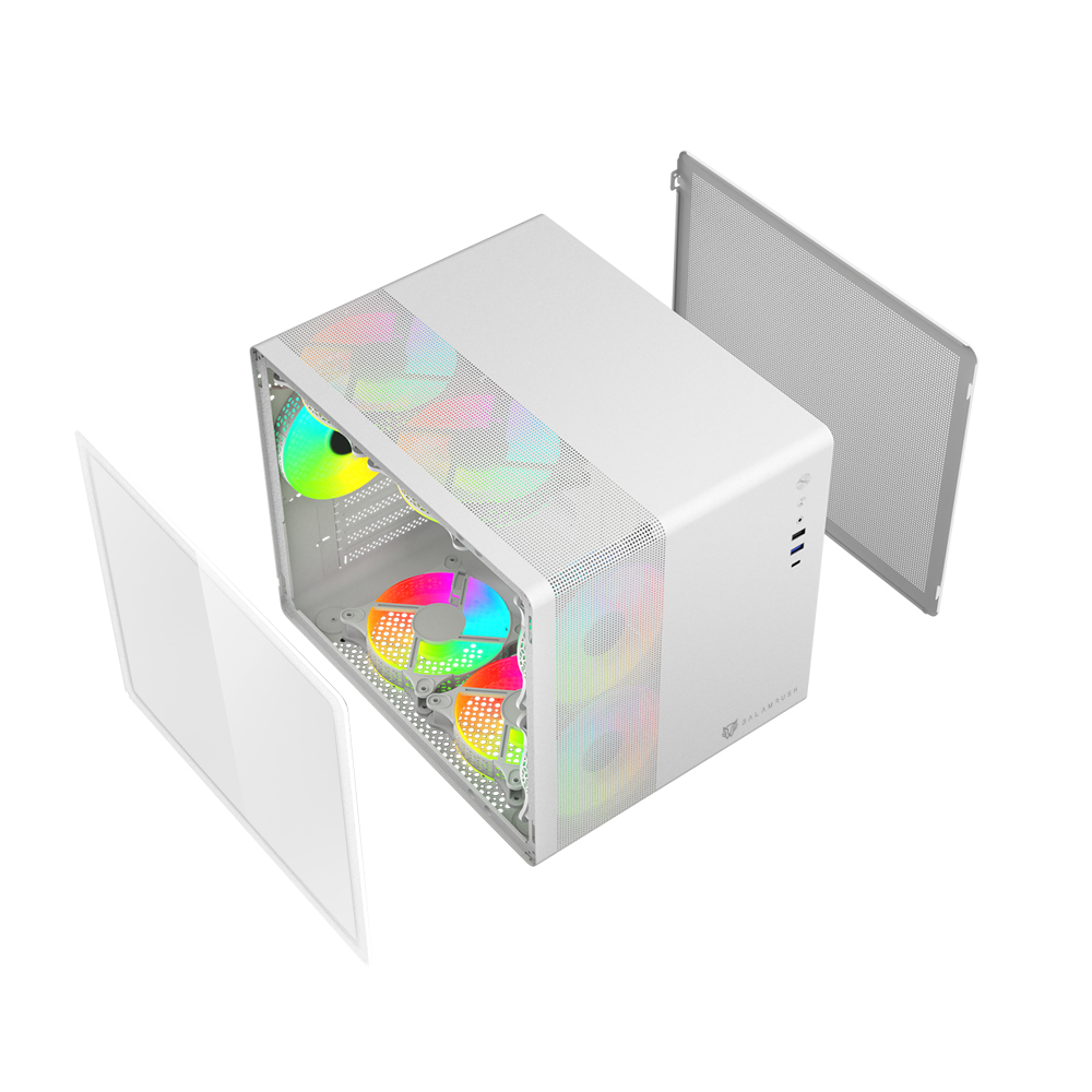 Gabinete Gamer  Balam Rush GI930 
