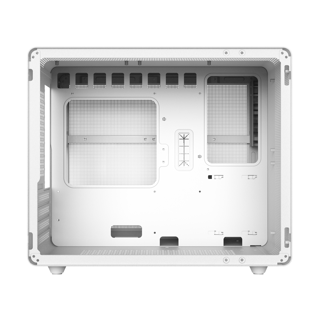 Gabinete Gamer  Balam Rush GI930 