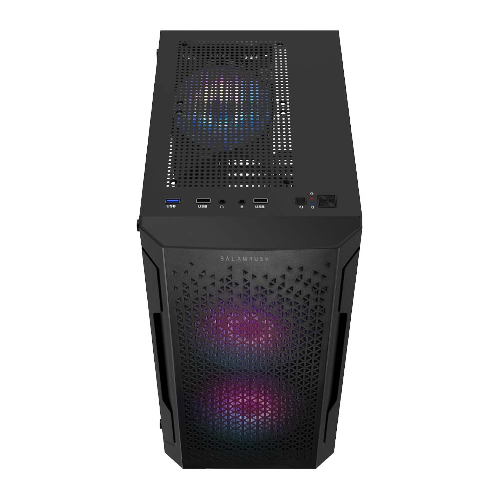 Gabinete Balam Rush GI725 