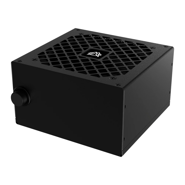 Fuente de poder Balam Rush GR650B 