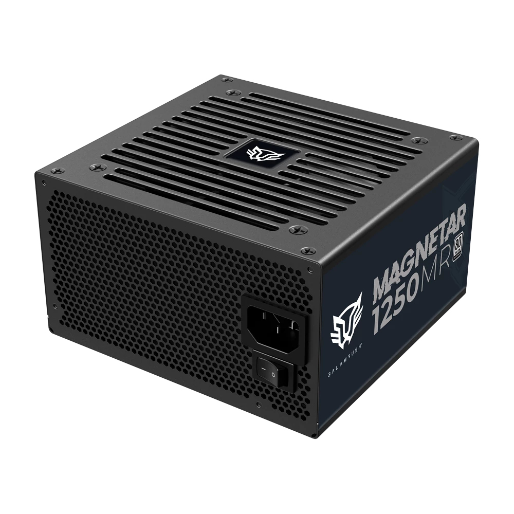 Fuente de poder Balam Rush 1250MR 