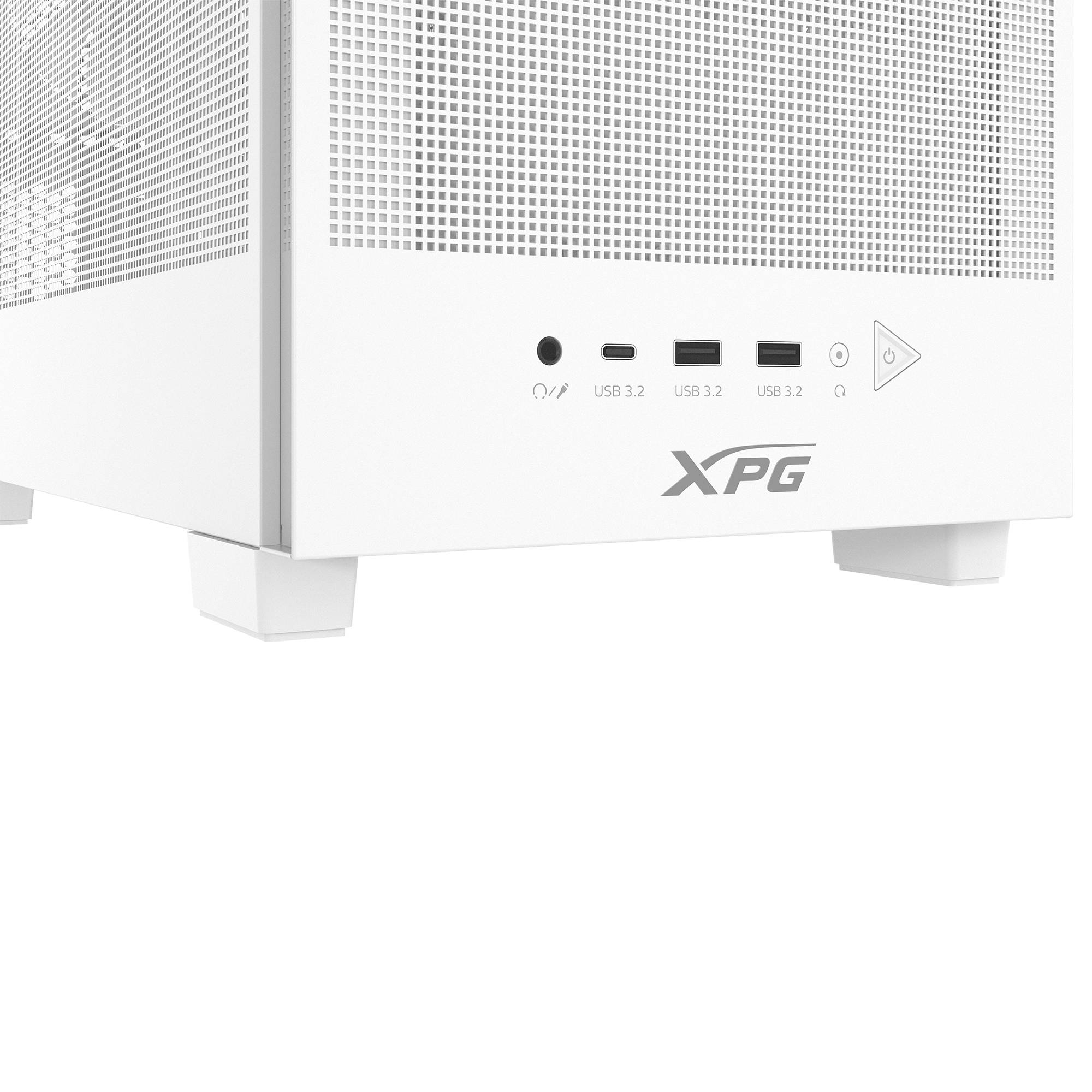 Gabinetes Gaming XPG VALOR MESH NANO