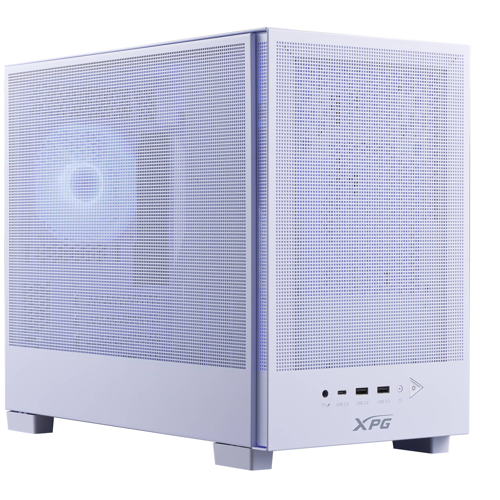 Gabinetes Gaming XPG VALOR MESH NANO