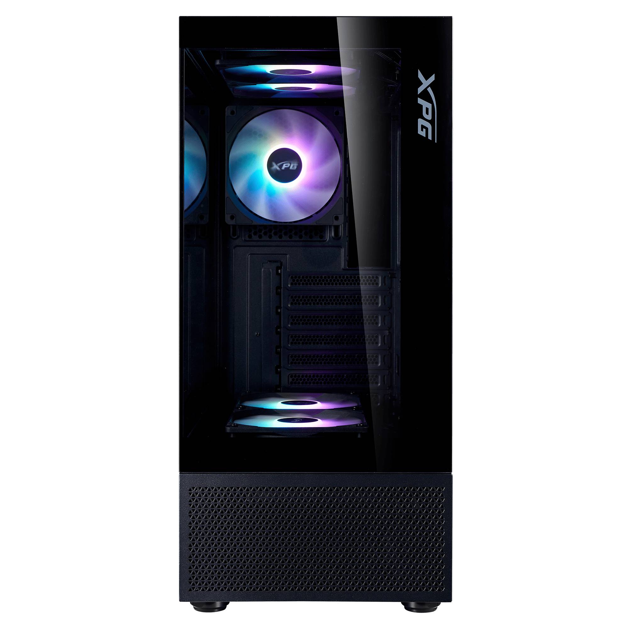 Gabinete XPG INVADER X MINI 