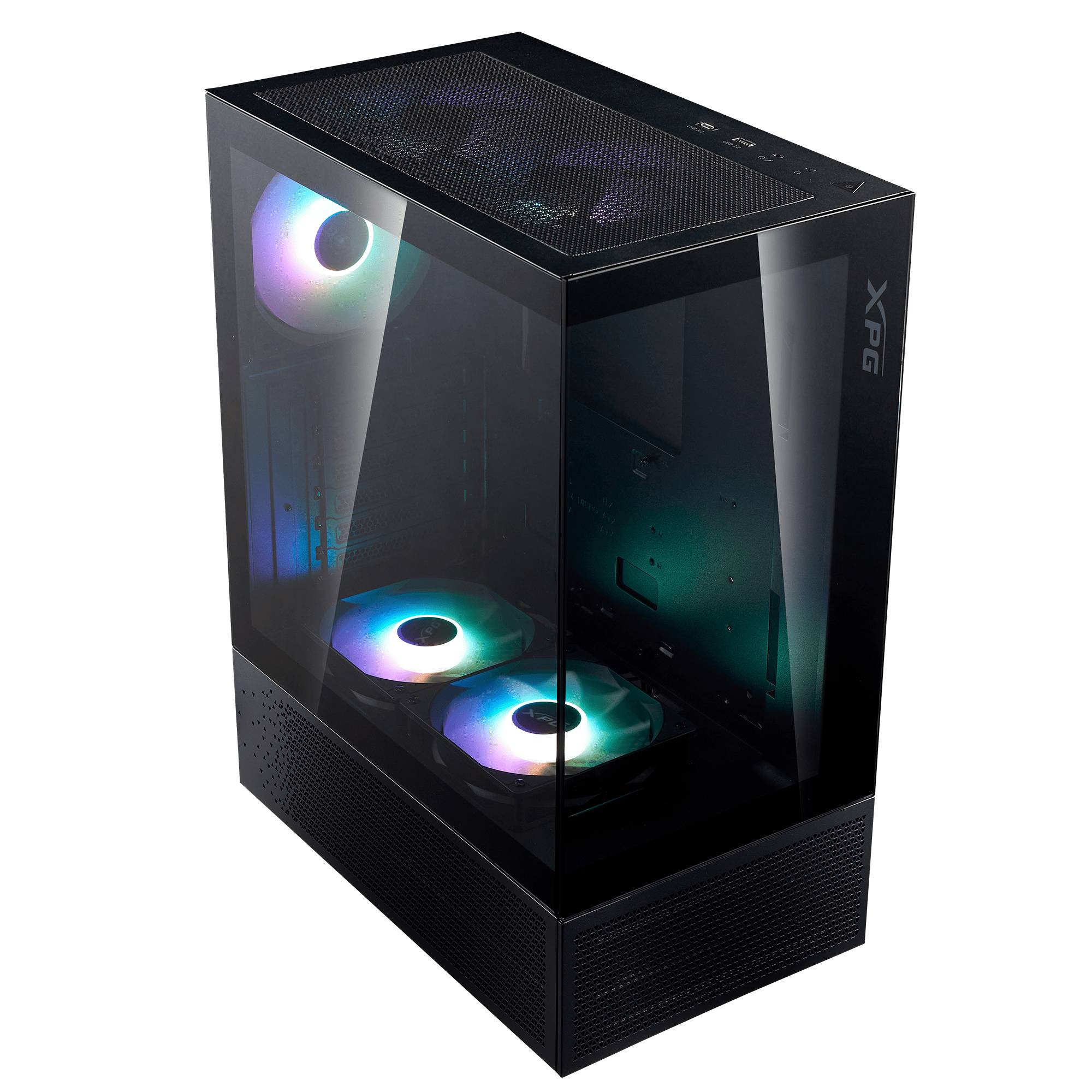 Gabinete XPG INVADER X MINI 