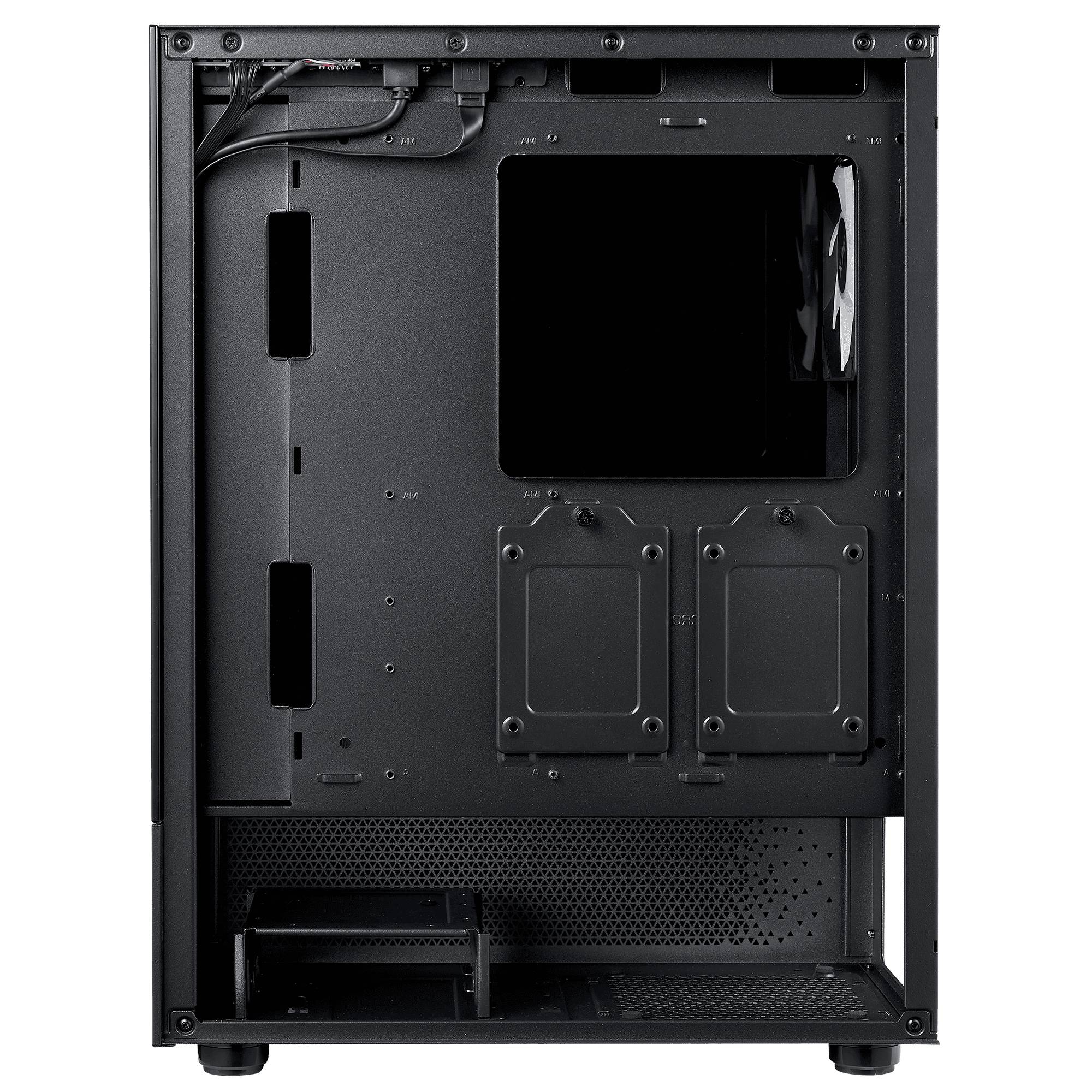 Gabinete XPG INVADER X MINI 
